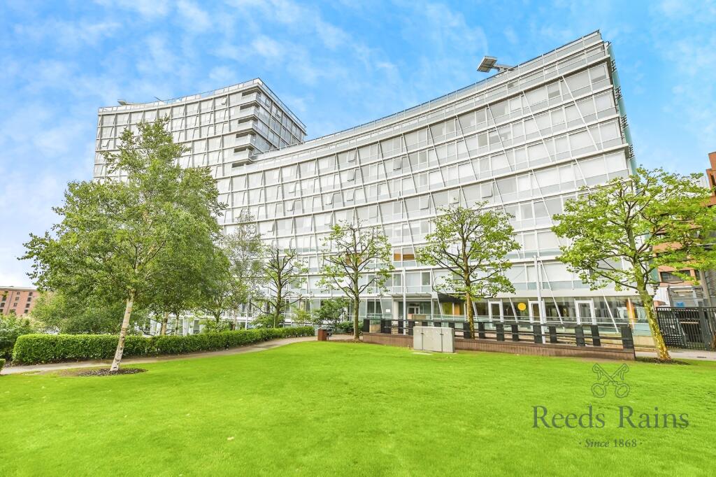 Main image of property: Strand Street, Liverpool, Merseyside, L1