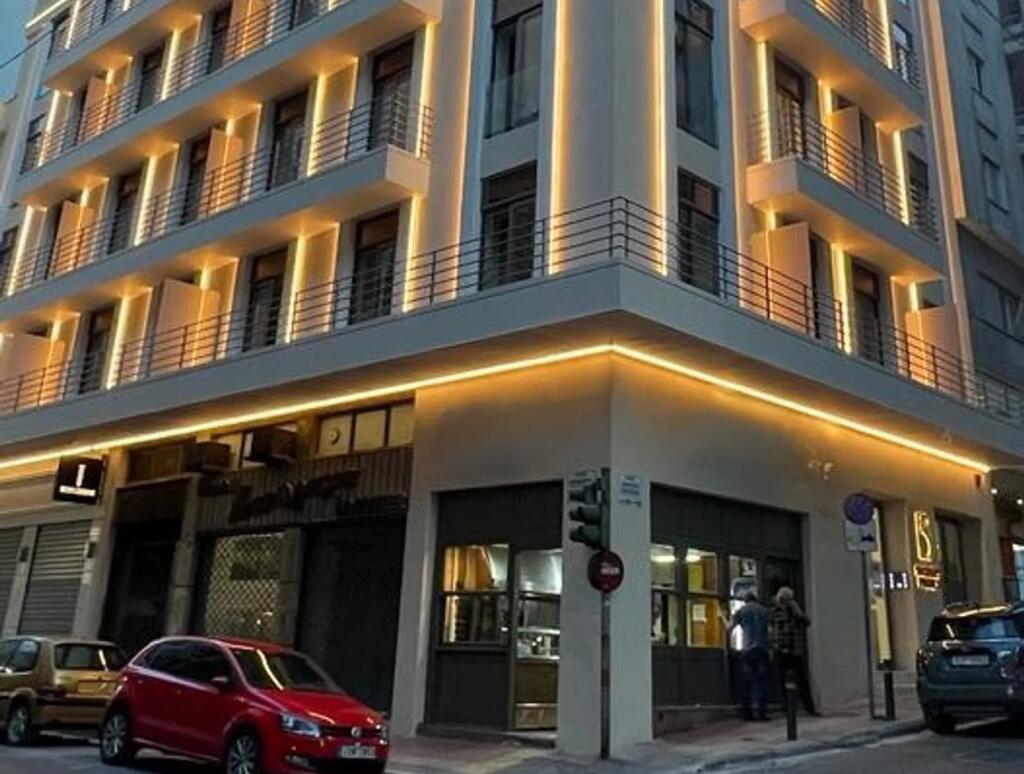 Main image of property: Greece