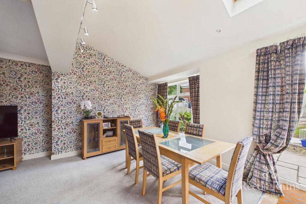 House in Rotherham, Anston - View 5