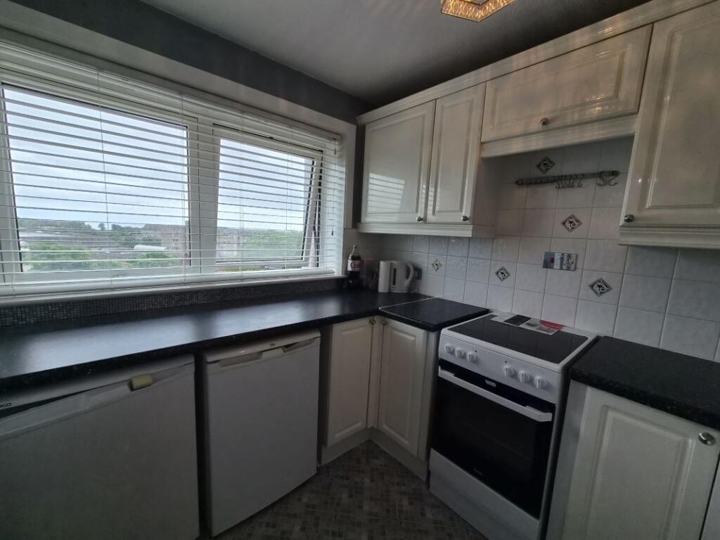 Apartment in Aberdeen, Rosehill and Stockethill - View 3