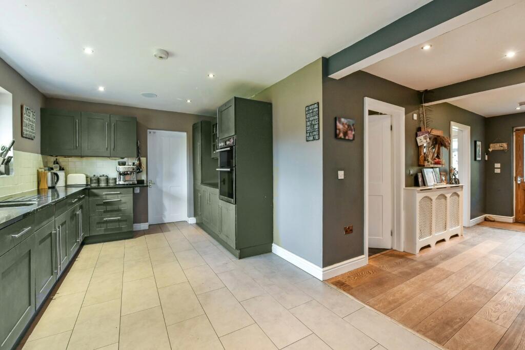 House in Guildford - More