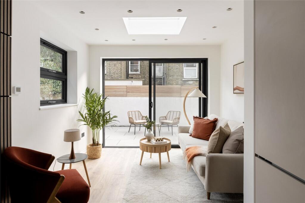 Main image of property: Fermoy Road, London, W9