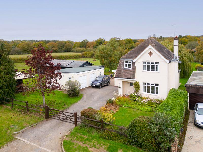 Main image of property: Rushton Avenue, South Godstone
