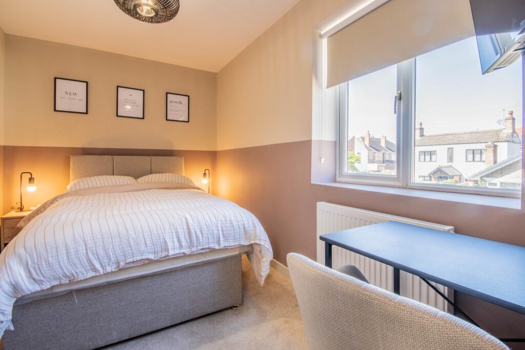 Main image of property: Room 5 41 Middleton Street, Beeston, Nottingham