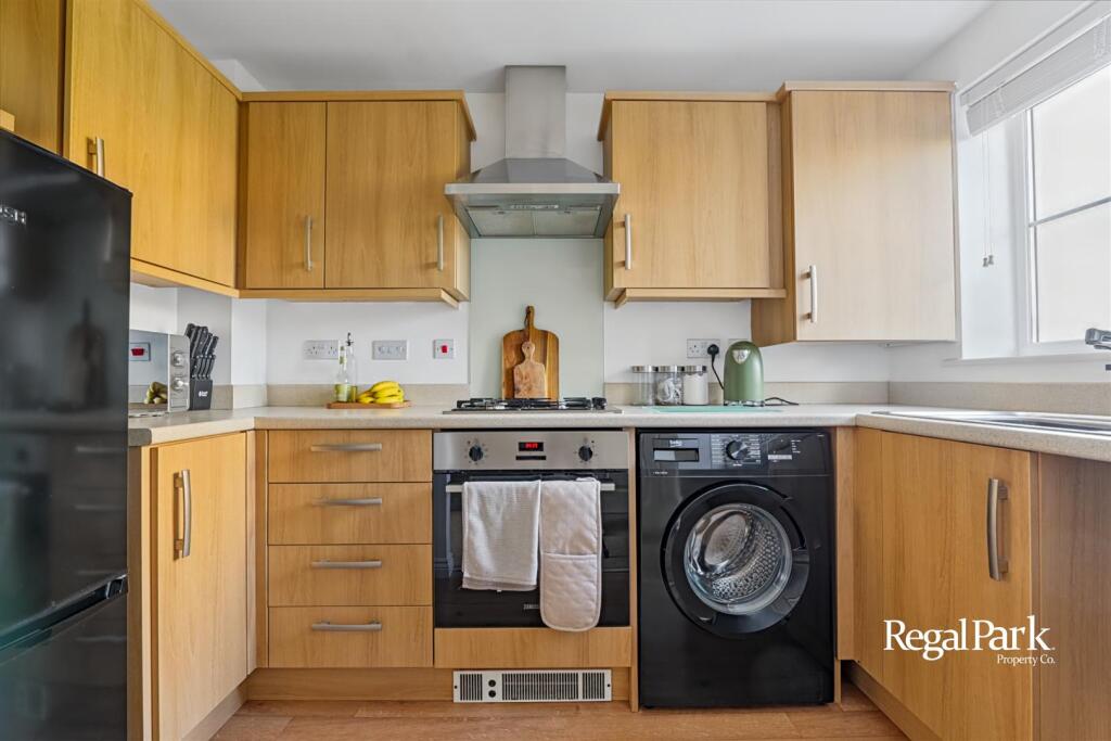 House in Peterborough - View 5