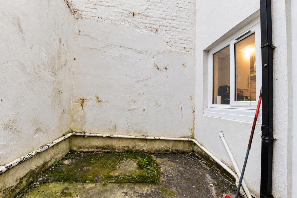 Apartment in Hastings, America Ground, Bohemia - More