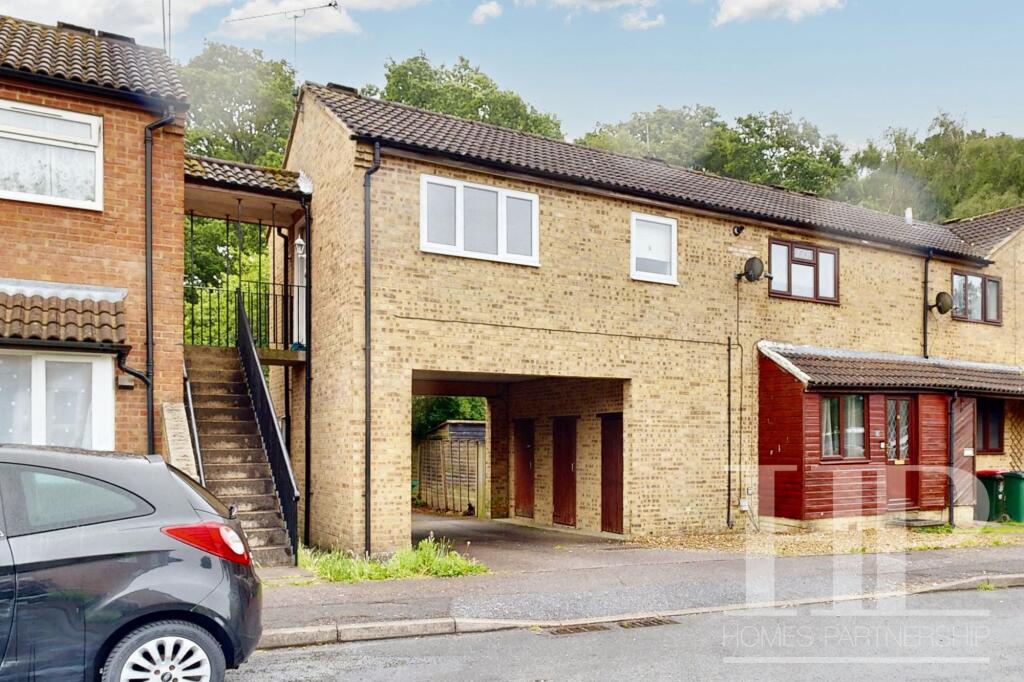 Main image of property: Woodcourt, Crawley, RH11