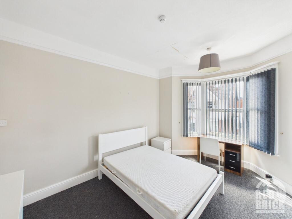 Main image of property: Marlborough Road, Coventry, CV2
