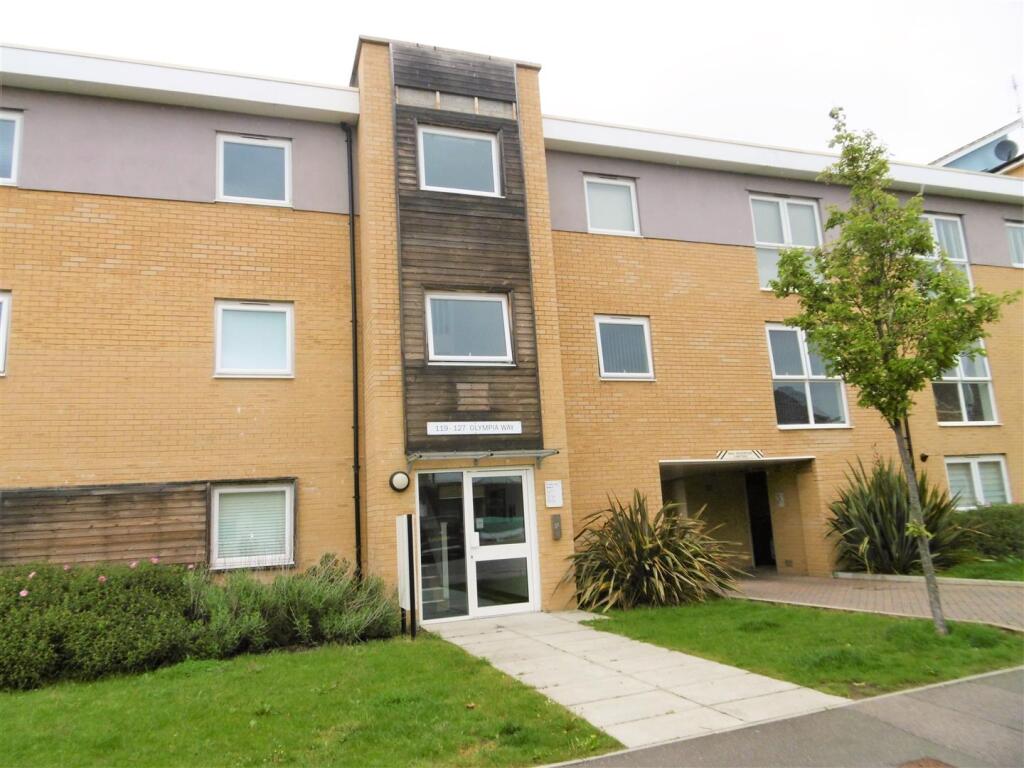 Main image of property: Olympia Way, Whitstable