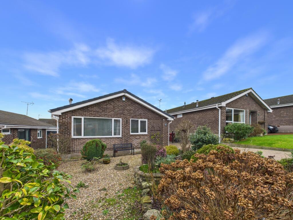 Main image of property: Hatton Close, Dronfield Woodhouse, Dronfield, Derbyshire, S18