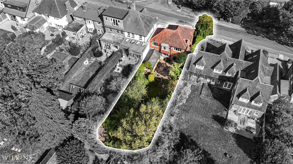 Additional image 36 of Penns Lane, Sutton Coldfield, West Midlands, B72