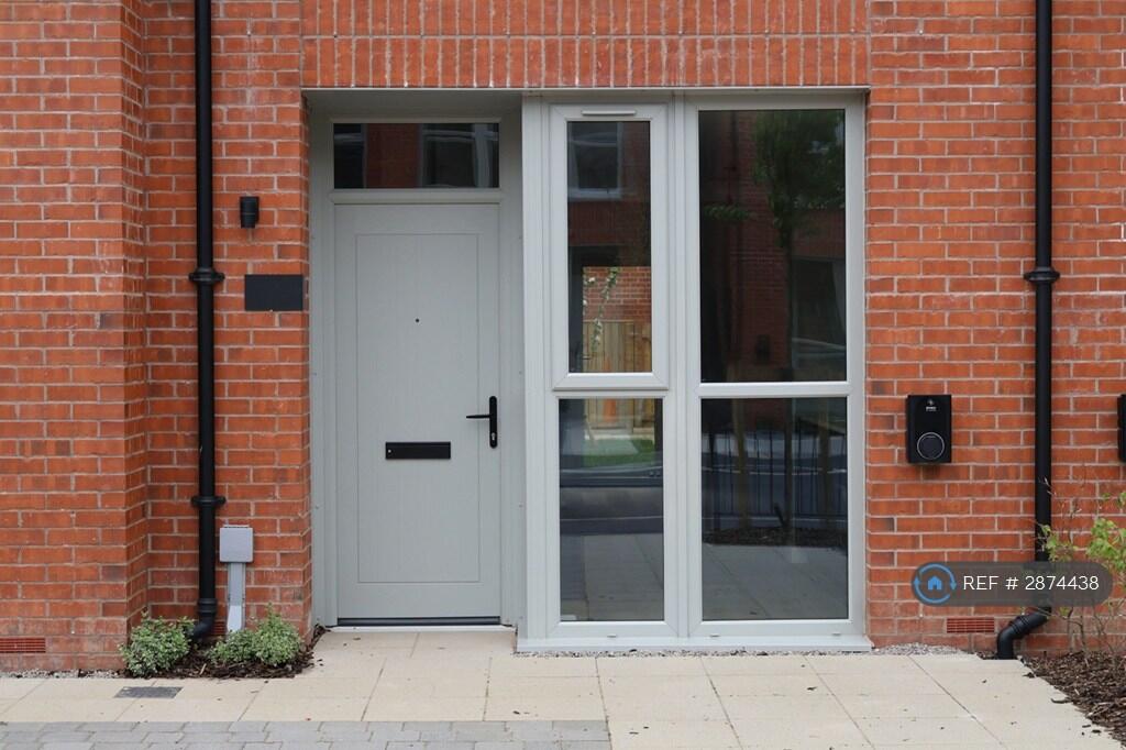 Main image of property: Stafford Close, Manchester, M14