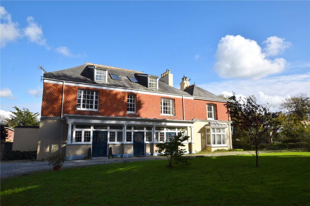 Main image of property: St Giles House, Gonvena, Wadebridge