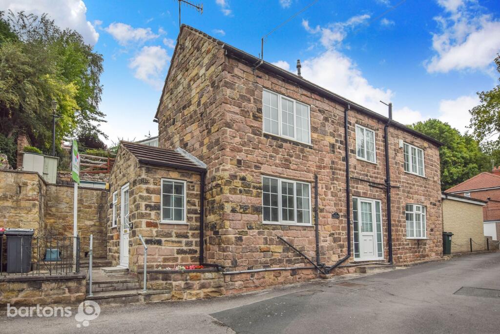 Hill Side, Whiston, S60 photo 2