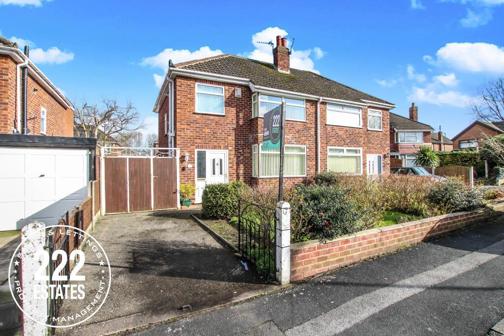 Main image of property: Ladycroft Close, Warrington