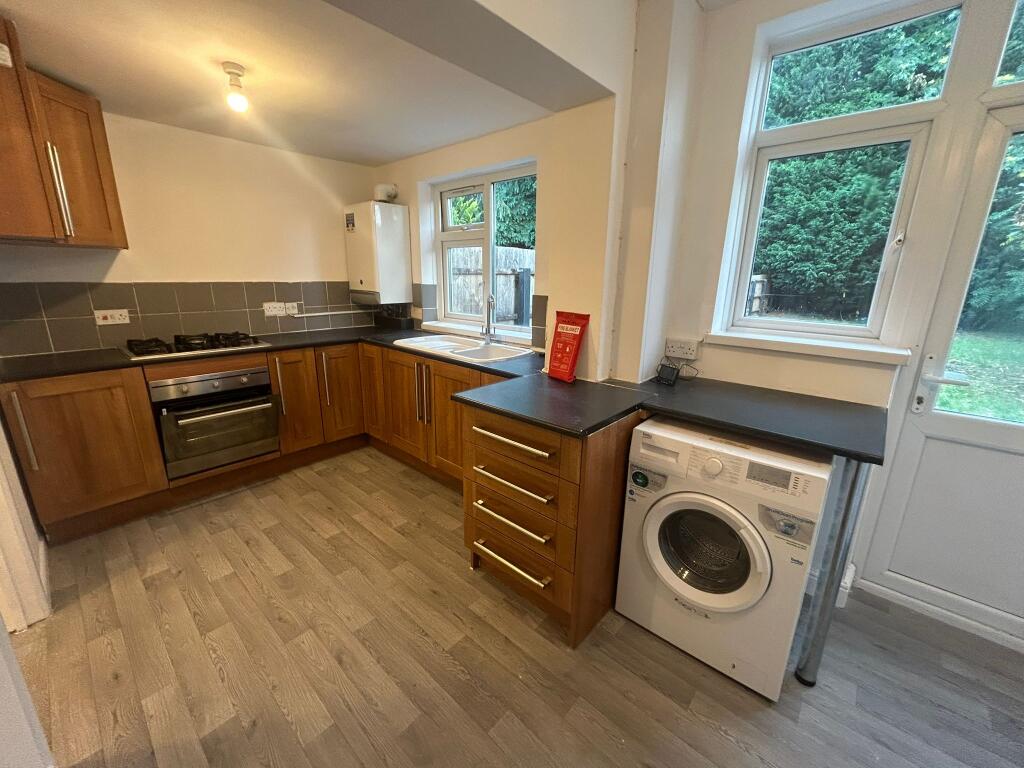 House in Warwick, Royal Leamington Spa - View 2