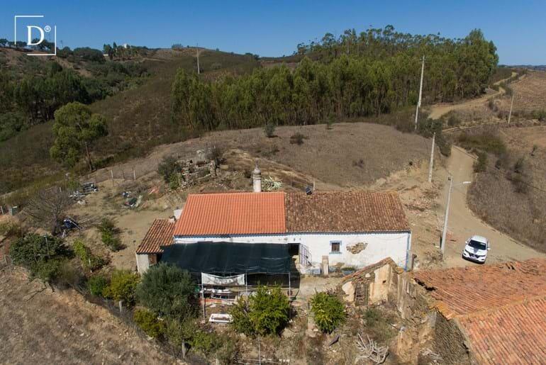 Main image of property: Baixo Alentejo, Santana da Serra