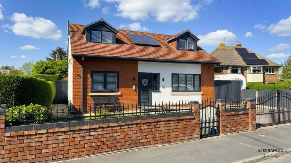 Main image of property: Hesketh Avenue, Banks, PR9 8BH