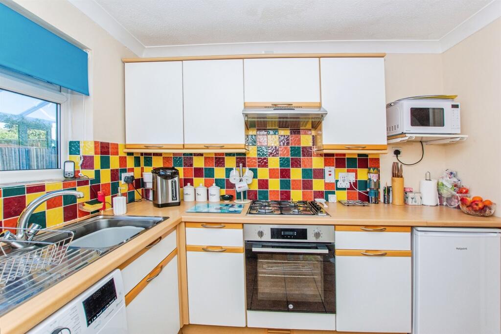 House in Wisbech - View 5
