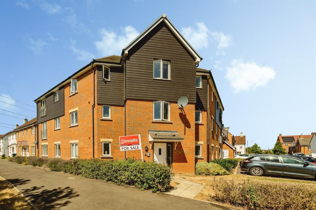 Main image of property: Alma Street, Aylesbury