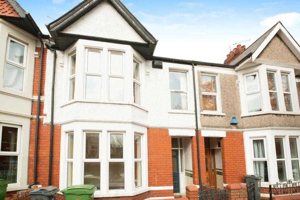 Main image of property: Clodien Avenue, Heath, Cardiff, CF14