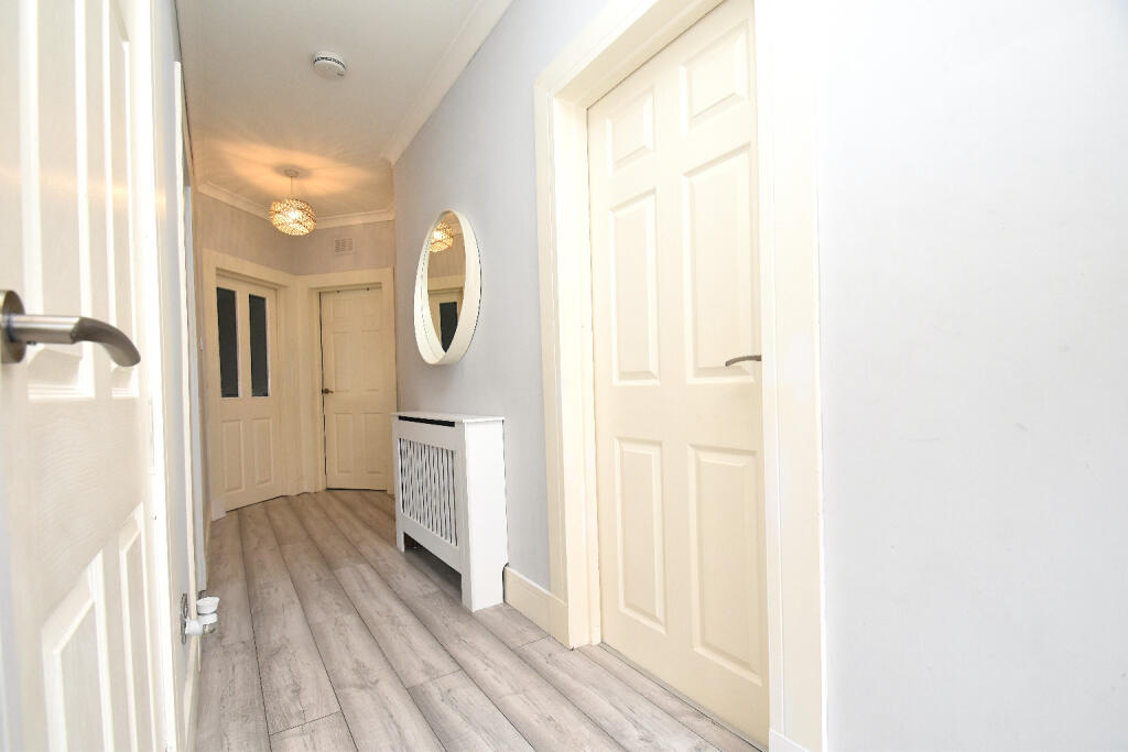 Apartment in Glasgow - View 5