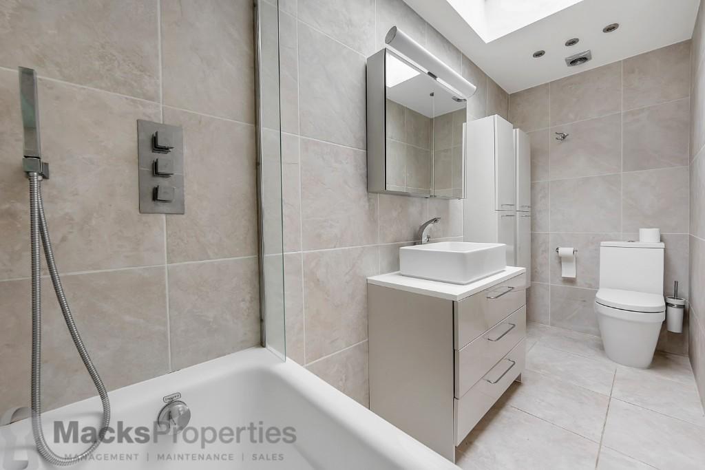 2 bedroom ground floor flat for rent