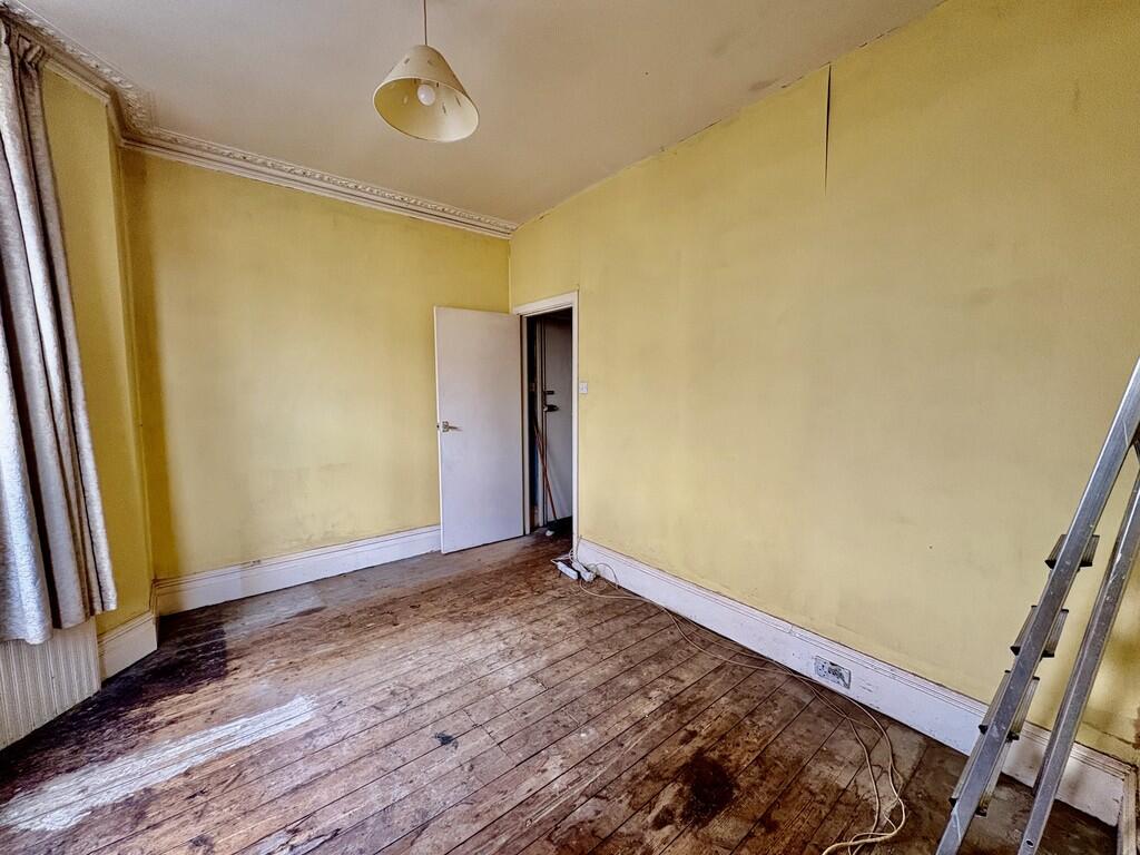 Queens Park Road, Brighton - View 3