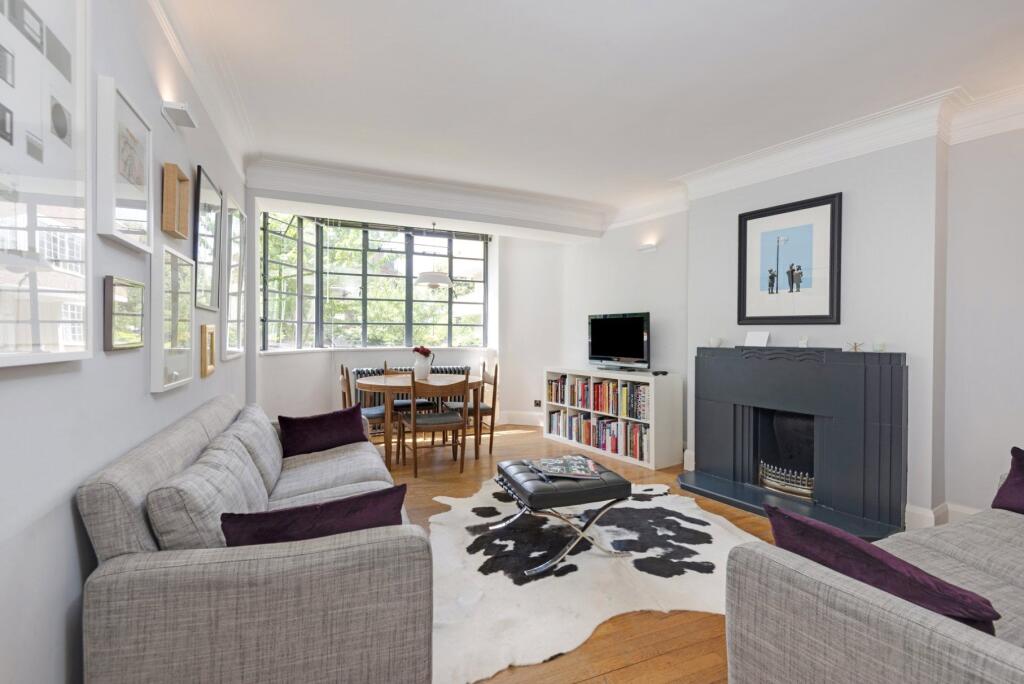 Main image of property: Cholmeley Park, Highgate Village, N6