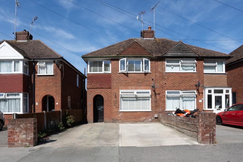 Main image of property: Nash Road, Margate, Kent, CT9