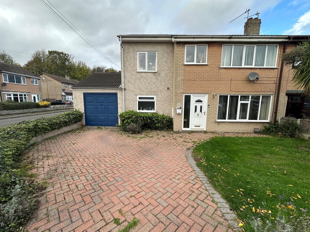 Main image of property: Shelley Grove, Sprotbrough, Doncaster