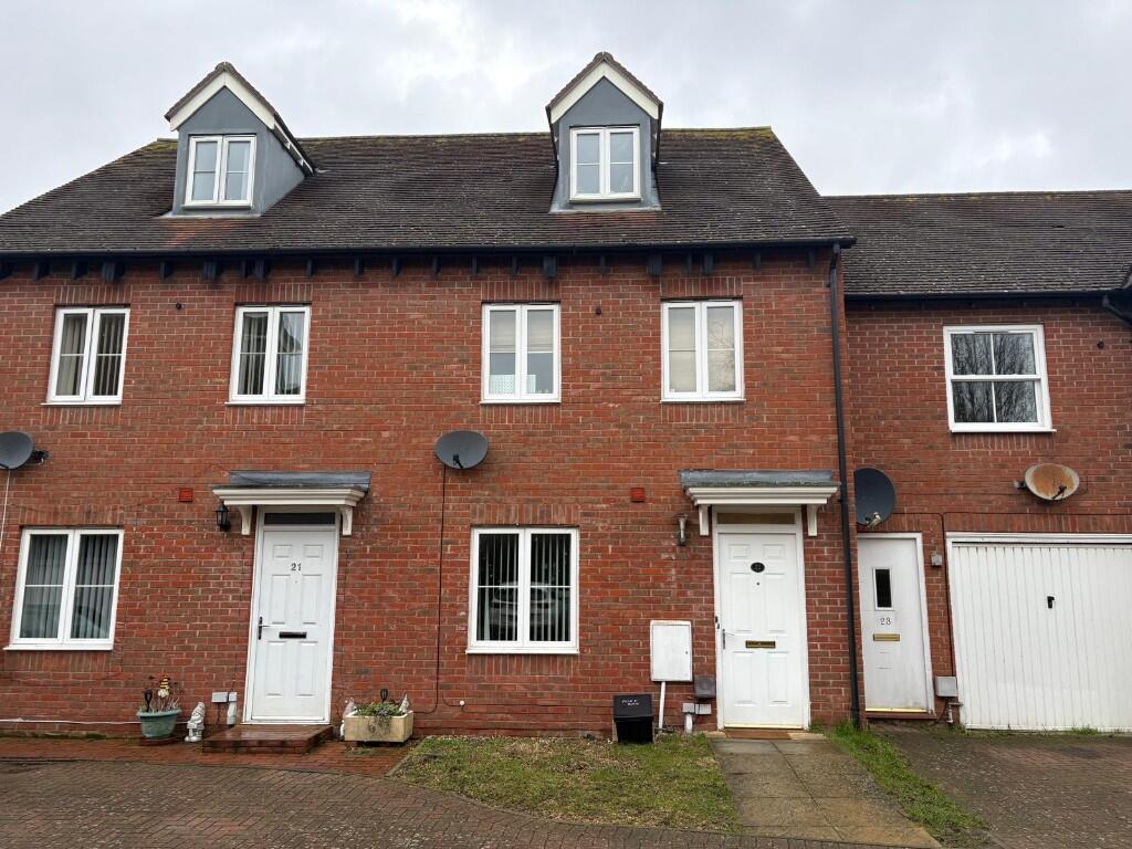 Main image of property: Cherry Court, CB23