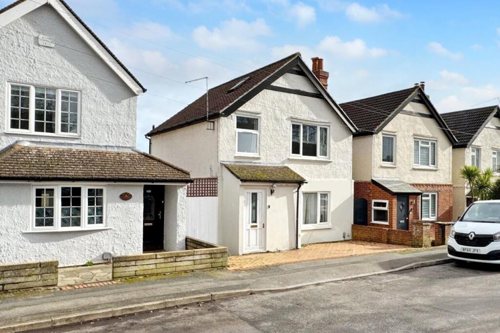 Main image of property: Yeovil Road, Farnborough