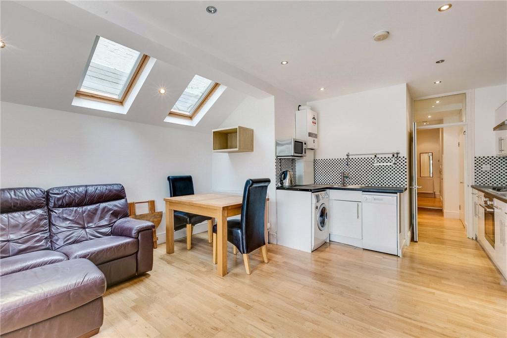 Main image of property: Bronsart Road, London, SW6