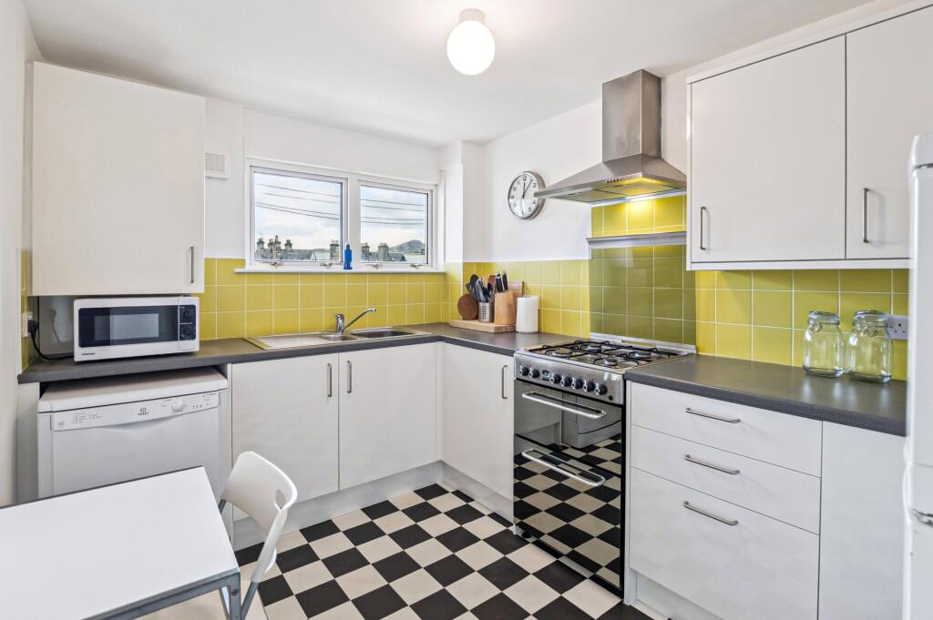Apartment in Edinburgh, New Town/Broughton - View 5