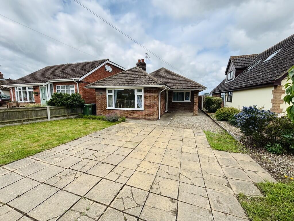 Main image of property: Green Lane, Bradwell