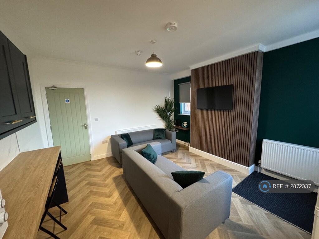 Main image of property: Coxmoor Road, Sutton-In-Ashfield, NG17