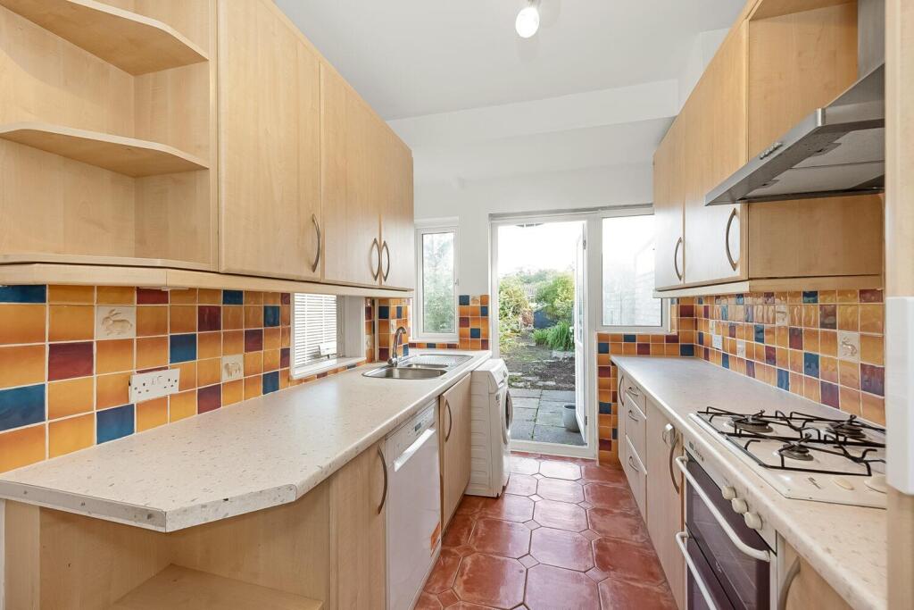 House in London - View 4