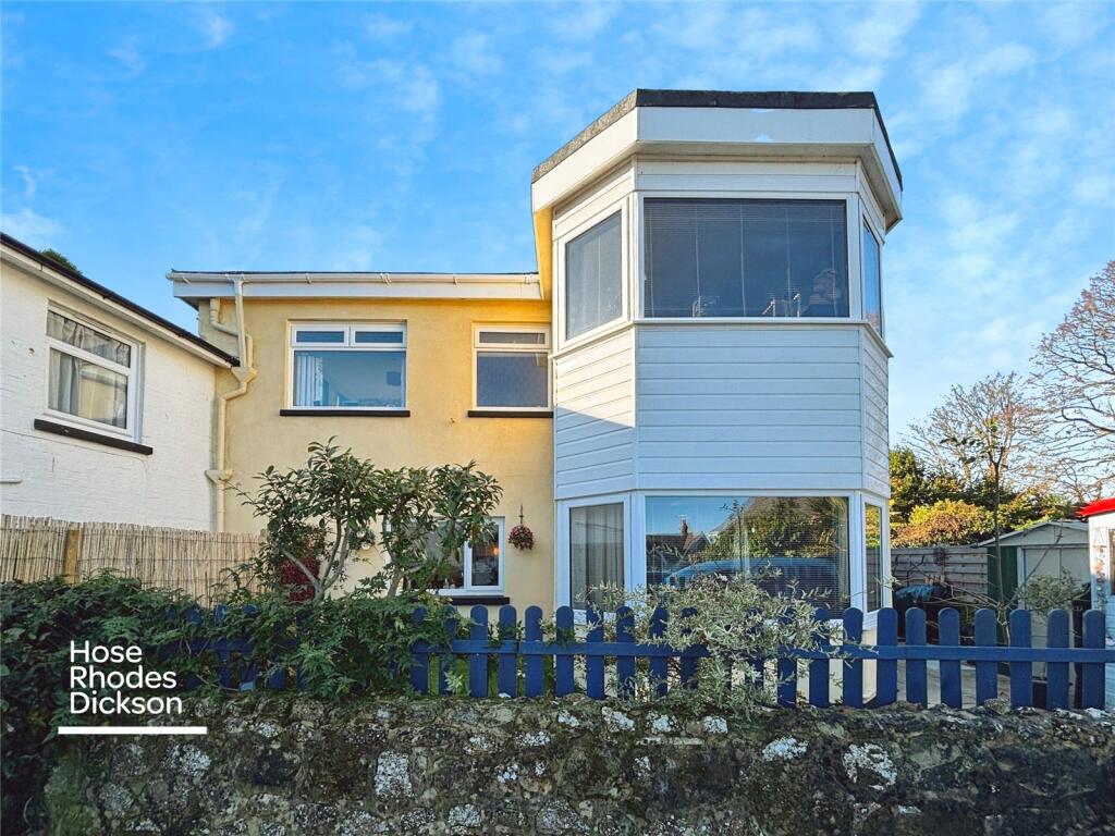 Main image of property: Paddock Road, Shanklin, Isle of Wight