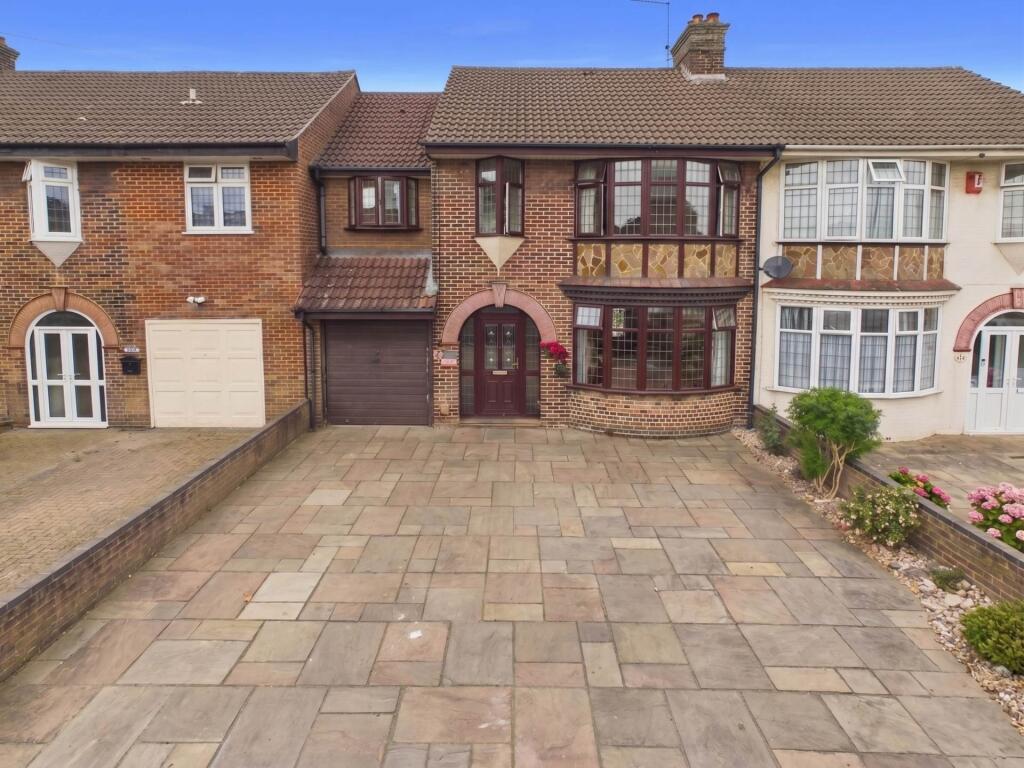 Main image of property: Hitchin Road, Luton