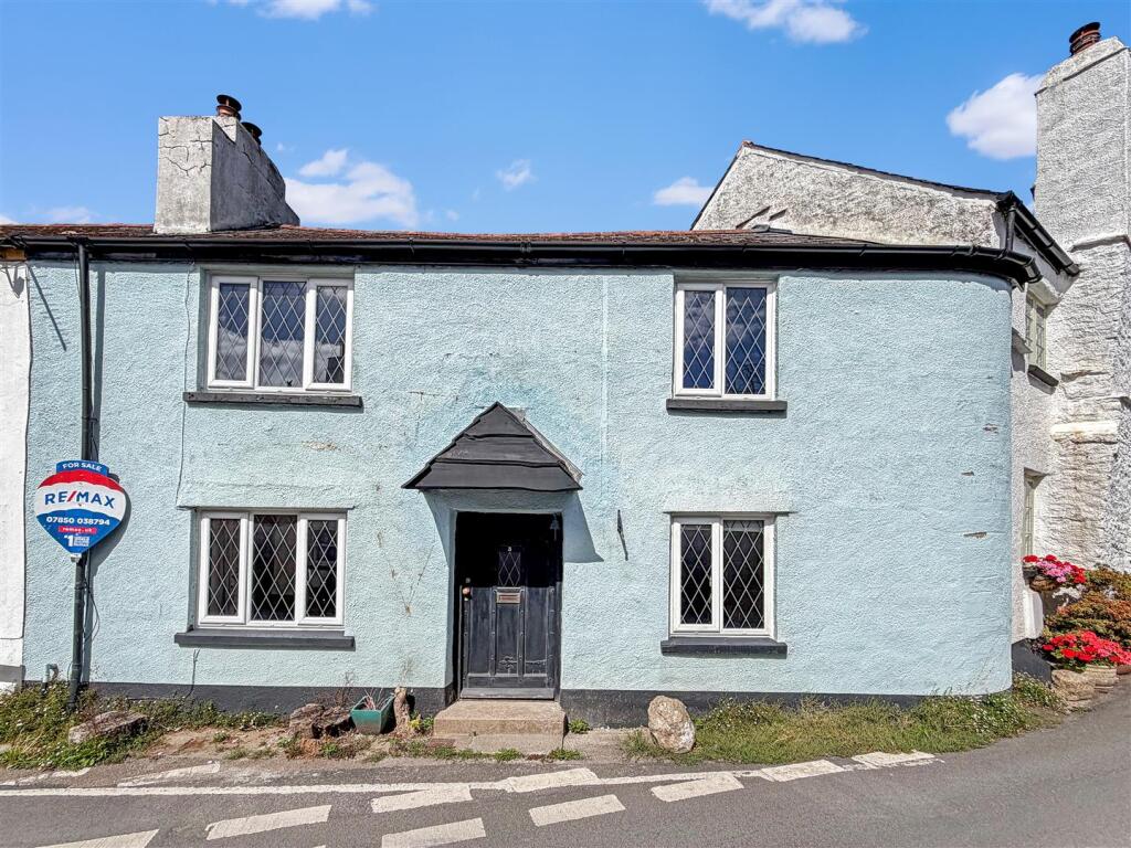 House in Torquay - View 2