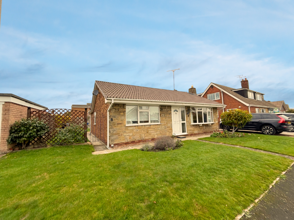 Main image of property: Greenacres Crescent, Brayton, Selby