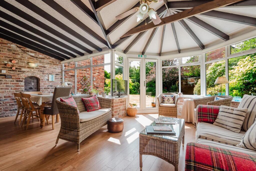 House in Warrington - More