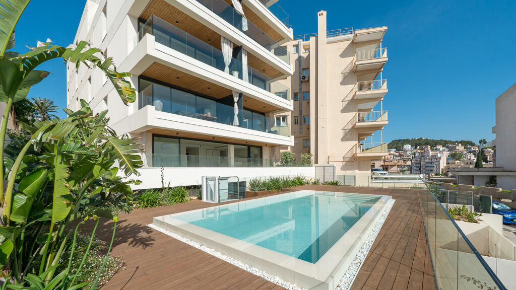 Main image of property: Balearic Islands, Mallorca, Palma de Mallorca
