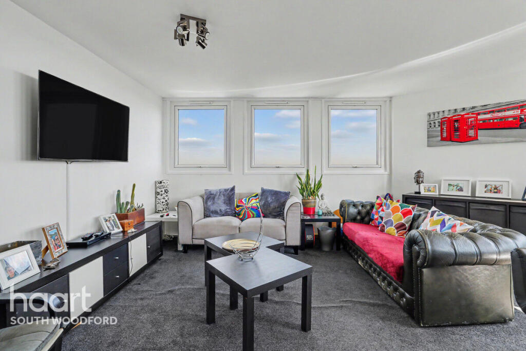 Main image of property: Tamar Square, Woodford Green