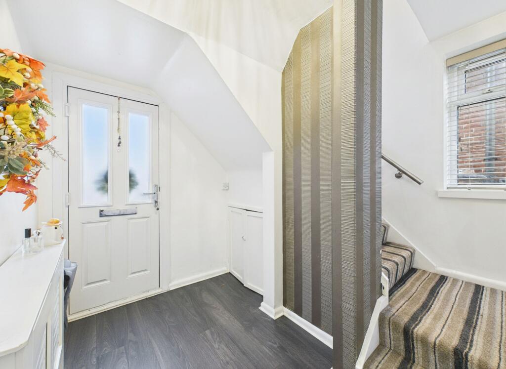 House in Nottingham, Woodthorpe - View 5