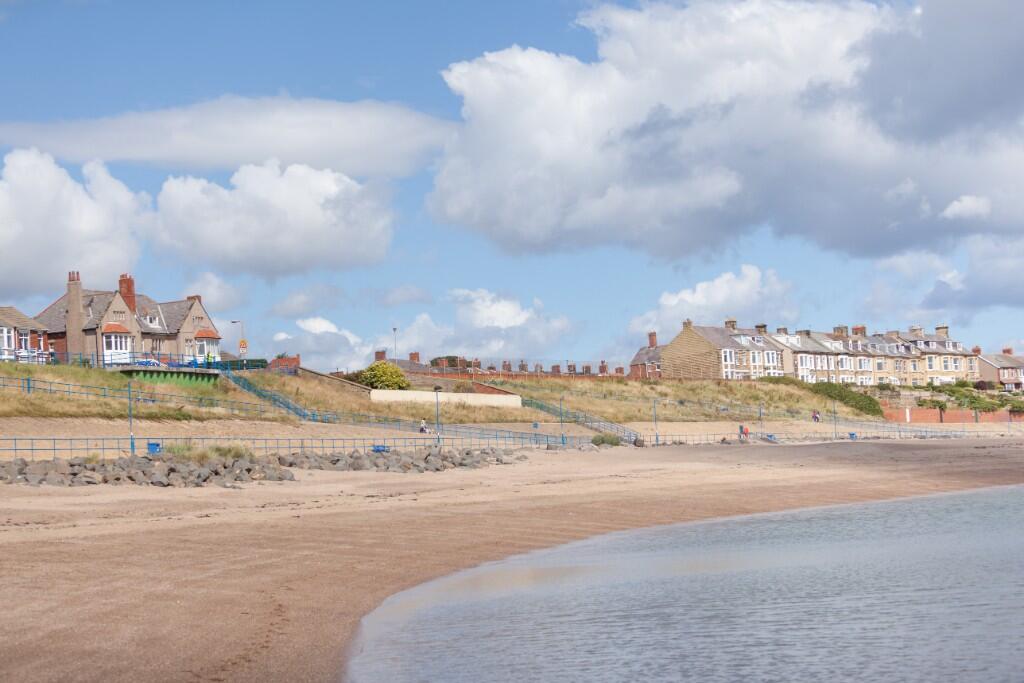 Scholars Park
Woodhorn Road
Newbiggin By The Sea
NE64 6HN photo 4
