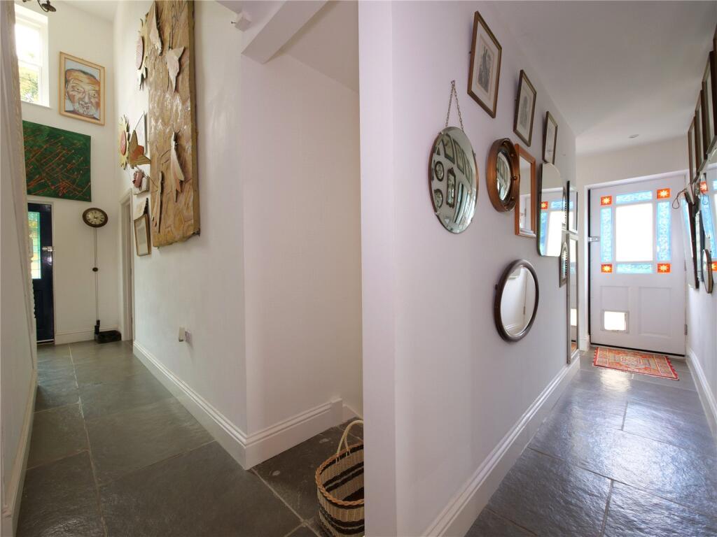 Additional image 12 of An attractive recently constructed three-bedroom farmhouse