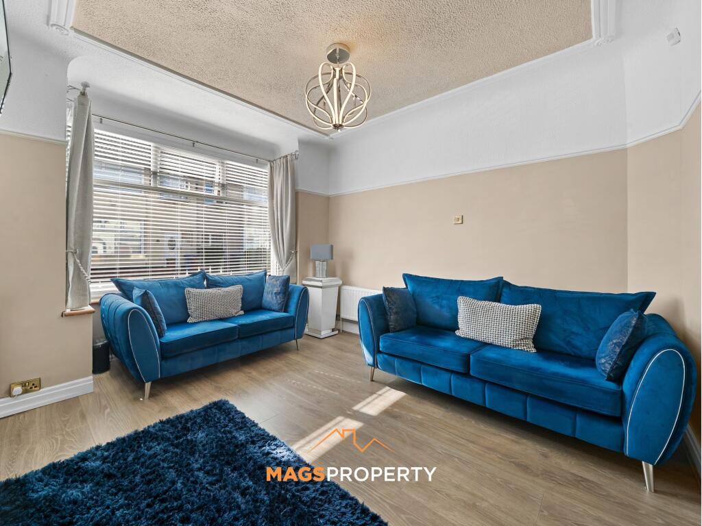 Portelet Road, Liverpool, L13 - More