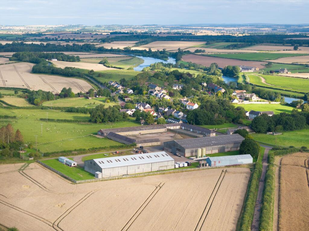 Main image of property: Wark Estate & Tweed Fishings, Wark, Cornhill on Tweed